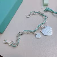 Cheap Tiffany Bracelets #1301080 Replica Wholesale [$52.00 USD] [ITEM#1301080] on Replica Tiffany Bracelets