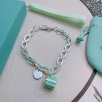 Cheap Tiffany Bracelets #1301081 Replica Wholesale [$52.00 USD] [ITEM#1301081] on Replica Tiffany Bracelets