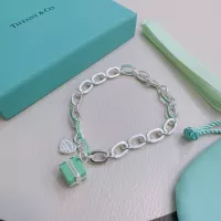 Cheap Tiffany Bracelets #1301081 Replica Wholesale [$52.00 USD] [ITEM#1301081] on Replica Tiffany Bracelets