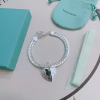 Cheap Tiffany Bracelets #1301082 Replica Wholesale [$52.00 USD] [ITEM#1301082] on Replica Tiffany Bracelets