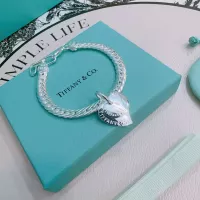 Cheap Tiffany Bracelets #1301082 Replica Wholesale [$52.00 USD] [ITEM#1301082] on Replica Tiffany Bracelets