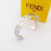 Cheap Fendi Bracelets #1301083 Replica Wholesale [$27.00 USD] [ITEM#1301083] on Replica Fendi Bracelets