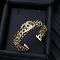 Cheap Chanel Bracelets #1301090 Replica Wholesale [$36.00 USD] [ITEM#1301090] on Replica Chanel Bracelets