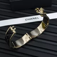 Cheap Chanel Bracelets #1301100 Replica Wholesale [$56.00 USD] [ITEM#1301100] on Replica Chanel Bracelets