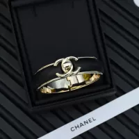 Cheap Chanel Bracelets #1301101 Replica Wholesale [$56.00 USD] [ITEM#1301101] on Replica Chanel Bracelets