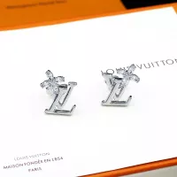 Cheap Louis Vuitton Earrings For Women #1301102 Replica Wholesale [$25.00 USD] [ITEM#1301102] on Replica Louis Vuitton Earrings