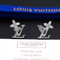 Cheap Louis Vuitton Earrings For Women #1301102 Replica Wholesale [$25.00 USD] [ITEM#1301102] on Replica Louis Vuitton Earrings