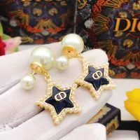 Cheap Christian Dior Earrings For Women #1301109 Replica Wholesale [$32.00 USD] [ITEM#1301109] on Replica Christian Dior Earrings