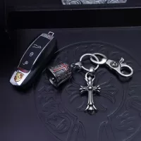 Cheap Chrome Hearts Key Holder And Bag Buckle #1301118 Replica Wholesale [$52.00 USD] [ITEM#1301118] on Replica Chrome Hearts Key Holder And Bag Buckle