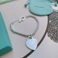 Cheap Tiffany Bracelets #1301131 Replica Wholesale [$38.00 USD] [ITEM#1301131] on Replica Tiffany Bracelets