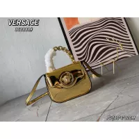 Cheap Versace AAA Quality Handbags For Women #1301133 Replica Wholesale [$145.00 USD] [ITEM#1301133] on Replica Versace AAA Quality Handbags