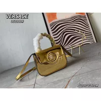 Cheap Versace AAA Quality Handbags For Women #1301133 Replica Wholesale [$145.00 USD] [ITEM#1301133] on Replica Versace AAA Quality Handbags