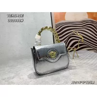 Cheap Versace AAA Quality Handbags For Women #1301135 Replica Wholesale [$162.00 USD] [ITEM#1301135] on Replica Versace AAA Quality Handbags