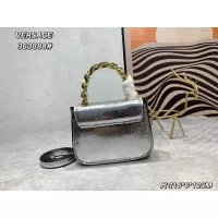 Cheap Versace AAA Quality Handbags For Women #1301135 Replica Wholesale [$162.00 USD] [ITEM#1301135] on Replica Versace AAA Quality Handbags