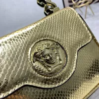 Cheap Versace AAA Quality Handbags For Women #1301136 Replica Wholesale [$162.00 USD] [ITEM#1301136] on Replica Versace AAA Quality Handbags