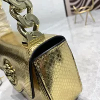 Cheap Versace AAA Quality Handbags For Women #1301136 Replica Wholesale [$162.00 USD] [ITEM#1301136] on Replica Versace AAA Quality Handbags