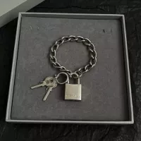 Cheap Balenciaga Bracelets #1301138 Replica Wholesale [$42.00 USD] [ITEM#1301138] on Replica Balenciaga Bracelets