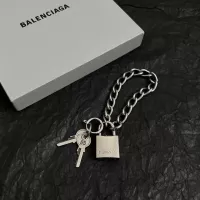 Cheap Balenciaga Bracelets #1301138 Replica Wholesale [$42.00 USD] [ITEM#1301138] on Replica Balenciaga Bracelets