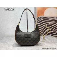 Cheap Celine AAA Quality Shoulder Bags For Women #1301141 Replica Wholesale [$85.00 USD] [ITEM#1301141] on Replica Celine AAA Quality Shoulder Bags