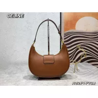 Cheap Celine AAA Quality Shoulder Bags For Women #1301143 Replica Wholesale [$85.00 USD] [ITEM#1301143] on Replica Celine AAA Quality Shoulder Bags