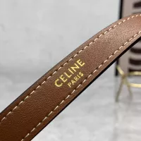 Cheap Celine AAA Quality Shoulder Bags For Women #1301143 Replica Wholesale [$85.00 USD] [ITEM#1301143] on Replica Celine AAA Quality Shoulder Bags