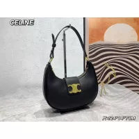 Cheap Celine AAA Quality Shoulder Bags For Women #1301144 Replica Wholesale [$85.00 USD] [ITEM#1301144] on Replica Celine AAA Quality Shoulder Bags