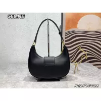 Cheap Celine AAA Quality Shoulder Bags For Women #1301144 Replica Wholesale [$85.00 USD] [ITEM#1301144] on Replica Celine AAA Quality Shoulder Bags