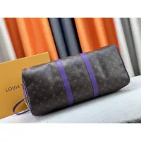 Cheap Louis Vuitton Travel Bags #1301146 Replica Wholesale [$98.00 USD] [ITEM#1301146] on Replica Louis Vuitton Travel Bags