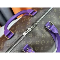 Cheap Louis Vuitton Travel Bags #1301146 Replica Wholesale [$98.00 USD] [ITEM#1301146] on Replica Louis Vuitton Travel Bags