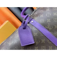 Cheap Louis Vuitton Travel Bags #1301146 Replica Wholesale [$98.00 USD] [ITEM#1301146] on Replica Louis Vuitton Travel Bags