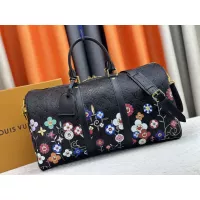 Cheap Louis Vuitton Travel Bags #1301147 Replica Wholesale [$100.00 USD] [ITEM#1301147] on Replica Louis Vuitton Travel Bags