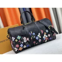 Cheap Louis Vuitton Travel Bags #1301147 Replica Wholesale [$100.00 USD] [ITEM#1301147] on Replica Louis Vuitton Travel Bags