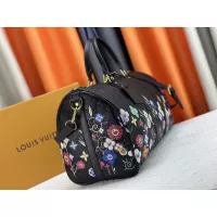 Cheap Louis Vuitton Travel Bags #1301147 Replica Wholesale [$100.00 USD] [ITEM#1301147] on Replica Louis Vuitton Travel Bags