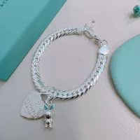 Cheap Tiffany Bracelets #1301148 Replica Wholesale [$52.00 USD] [ITEM#1301148] on Replica Tiffany Bracelets