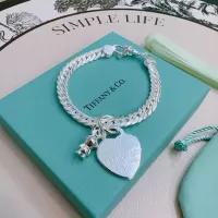 Cheap Tiffany Bracelets #1301148 Replica Wholesale [$52.00 USD] [ITEM#1301148] on Replica Tiffany Bracelets