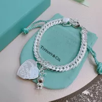 Cheap Tiffany Bracelets #1301148 Replica Wholesale [$52.00 USD] [ITEM#1301148] on Replica Tiffany Bracelets