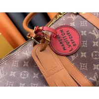 Cheap Louis Vuitton Travel Bags #1301149 Replica Wholesale [$102.00 USD] [ITEM#1301149] on Replica Louis Vuitton Travel Bags