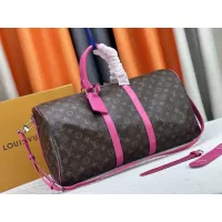 Cheap Louis Vuitton Travel Bags #1301150 Replica Wholesale [$102.00 USD] [ITEM#1301150] on Replica Louis Vuitton Travel Bags