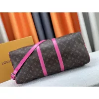 Cheap Louis Vuitton Travel Bags #1301150 Replica Wholesale [$102.00 USD] [ITEM#1301150] on Replica Louis Vuitton Travel Bags