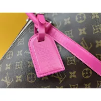 Cheap Louis Vuitton Travel Bags #1301150 Replica Wholesale [$102.00 USD] [ITEM#1301150] on Replica Louis Vuitton Travel Bags