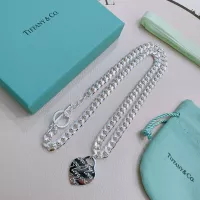 Cheap Tiffany Necklaces #1301151 Replica Wholesale [$52.00 USD] [ITEM#1301151] on Replica Tiffany Necklaces