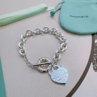 Cheap Tiffany Bracelets #1301152 Replica Wholesale [$56.00 USD] [ITEM#1301152] on Replica Tiffany Bracelets