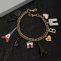 Cheap Balenciaga Key Holder And Bag Buckle #1301157 Replica Wholesale [$52.00 USD] [ITEM#1301157] on Replica Balenciaga Key Holder And Bag Buckle