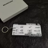 Cheap Balenciaga Key Holder And Bag Buckle #1301158 Replica Wholesale [$29.00 USD] [ITEM#1301158] on Replica Balenciaga Key Holder And Bag Buckle