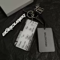 Cheap Balenciaga Key Holder And Bag Buckle #1301159 Replica Wholesale [$56.00 USD] [ITEM#1301159] on Replica Balenciaga Key Holder And Bag Buckle