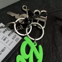 Cheap Balenciaga Key Holder And Bag Buckle #1301160 Replica Wholesale [$56.00 USD] [ITEM#1301160] on Replica Balenciaga Key Holder And Bag Buckle