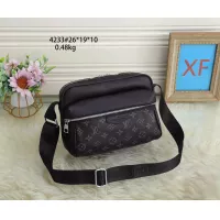 Cheap Louis Vuitton Messenger Bags For Men #1301168 Replica Wholesale [$27.00 USD] [ITEM#1301168] on Replica Louis Vuitton Messenger Bags