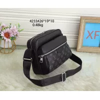 Cheap Louis Vuitton Messenger Bags For Men #1301168 Replica Wholesale [$27.00 USD] [ITEM#1301168] on Replica Louis Vuitton Messenger Bags