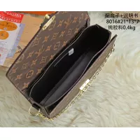 Cheap Louis Vuitton Messenger Bags For Women #1301171 Replica Wholesale [$25.00 USD] [ITEM#1301171] on Replica Louis Vuitton Messenger Bags