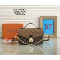 Cheap Louis Vuitton Messenger Bags For Women #1301172 Replica Wholesale [$25.00 USD] [ITEM#1301172] on Replica Louis Vuitton Messenger Bags